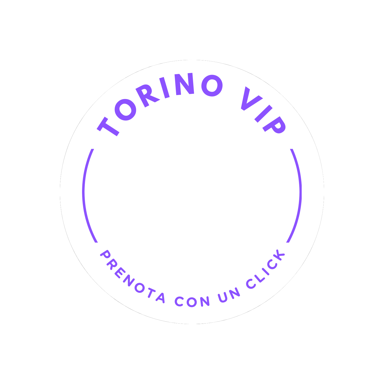 Torino VIP Logo